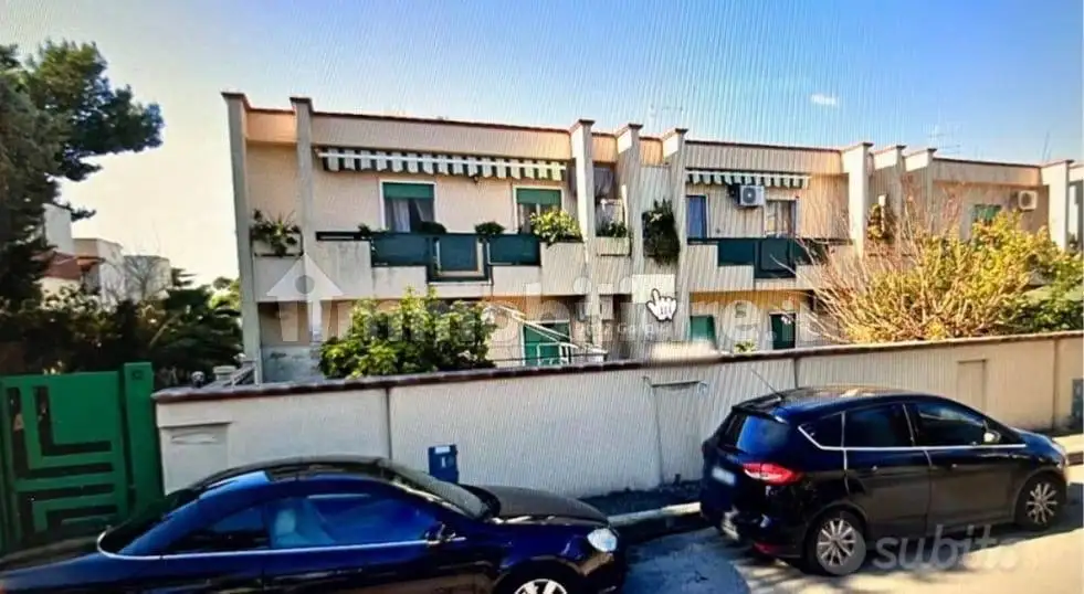 Appartamento in affitto a Taranto