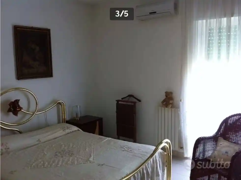 Appartamento via Lido Bruno 12, San Vito - Carelli, Taranto - foto 3