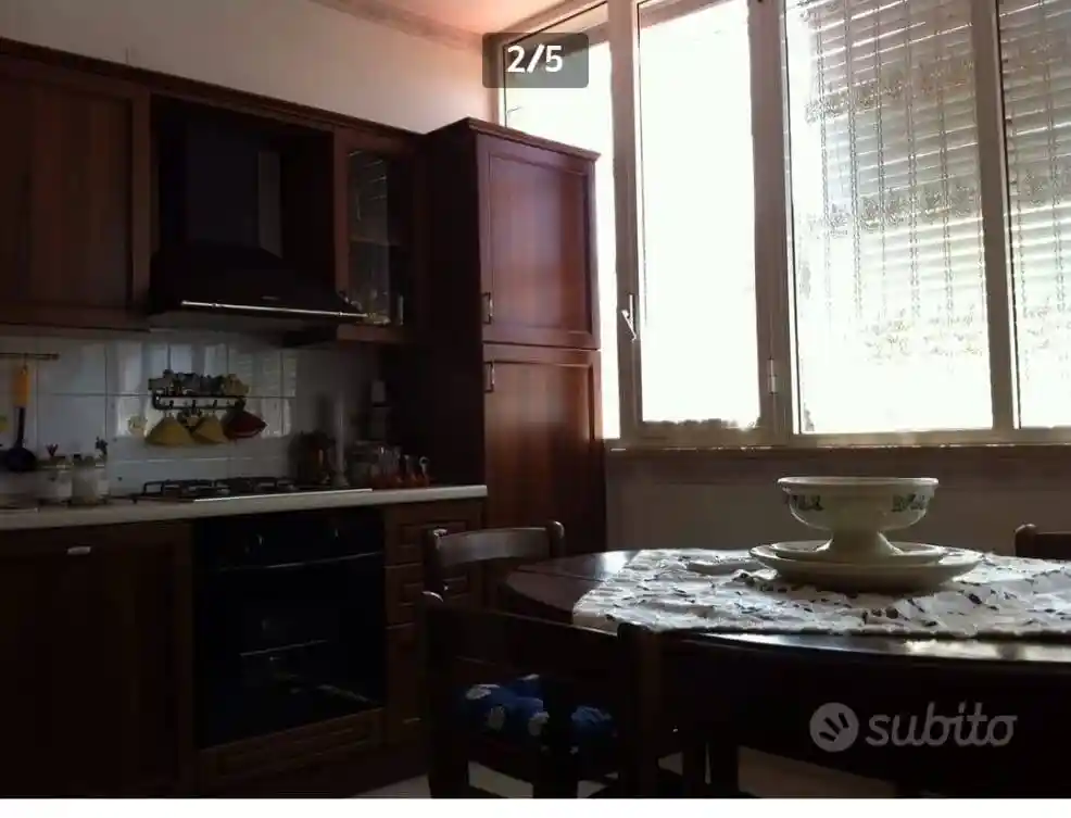 Appartamento via Lido Bruno 12, San Vito - Carelli, Taranto - foto 4