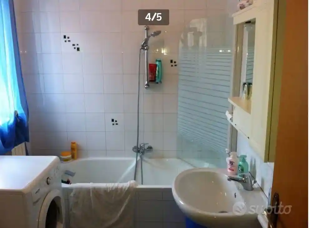 Appartamento via Lido Bruno 12, San Vito - Carelli, Taranto - foto 5