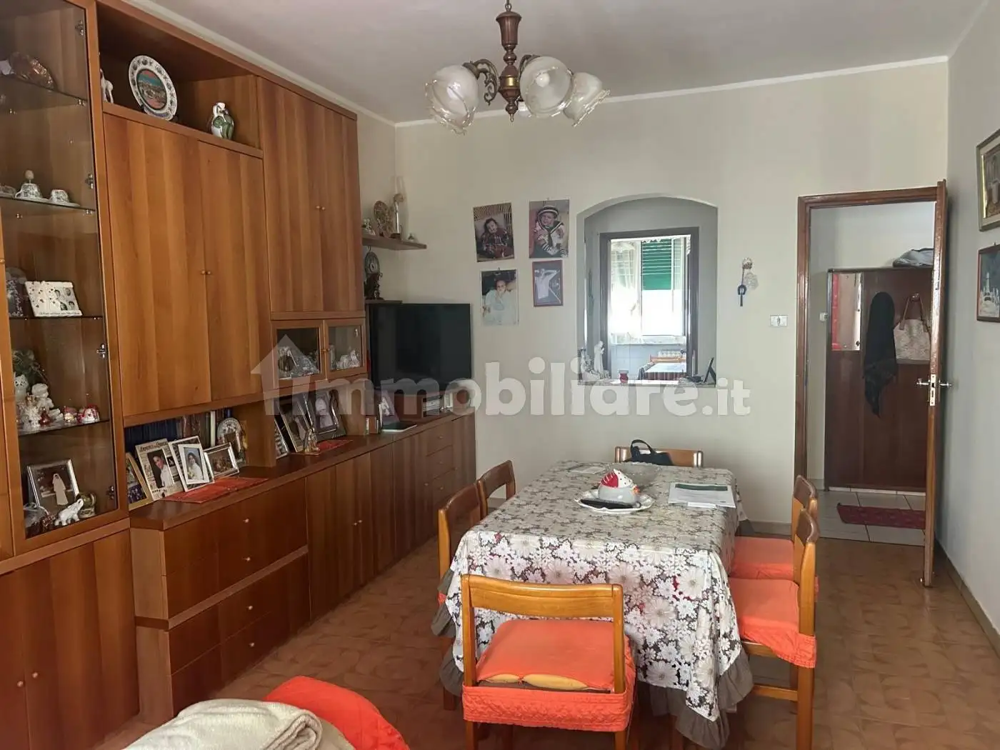 Appartamento in vendita a Trino