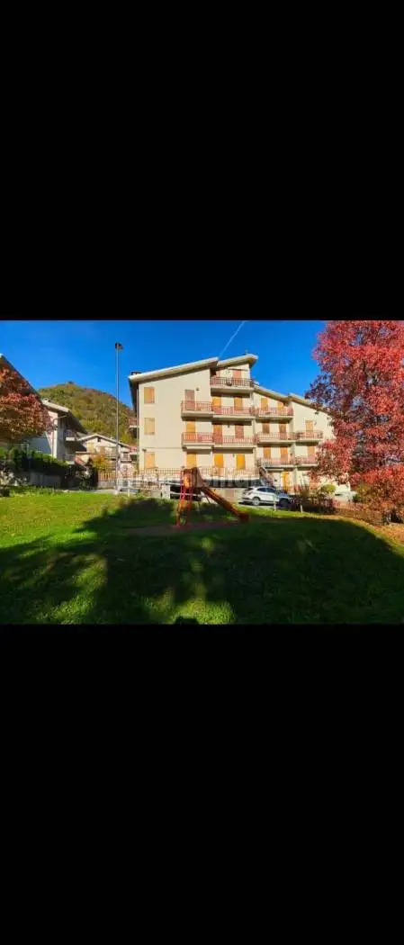 Appartamento in vendita a Viola