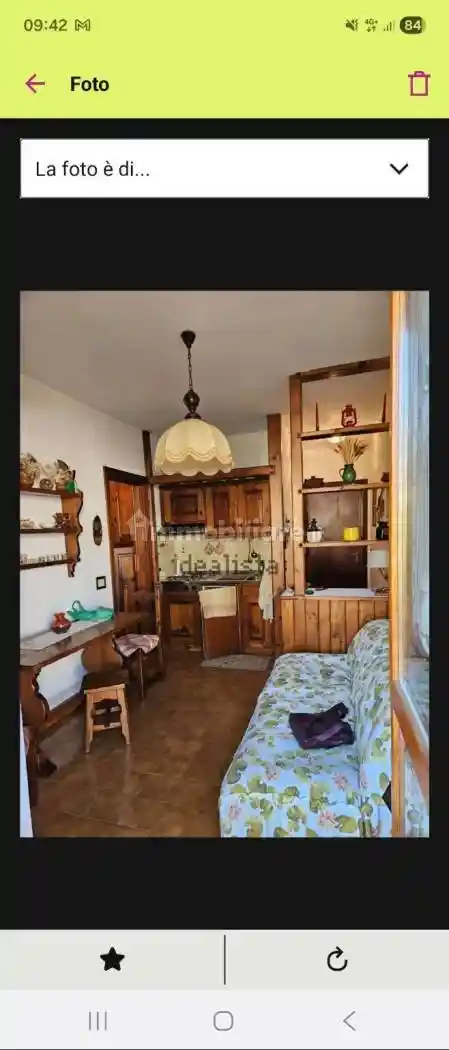 Appartamento via Rialdo 4, Centro, Viola - foto 3