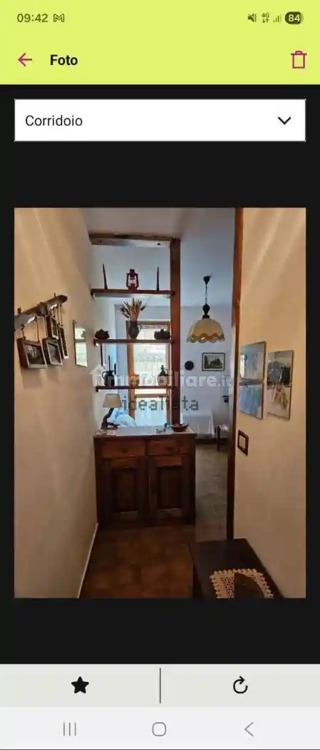 Appartamento via Rialdo 4, Centro, Viola - foto 4