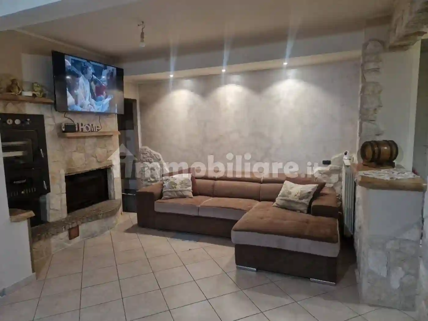 Villetta a schiera - foto 4