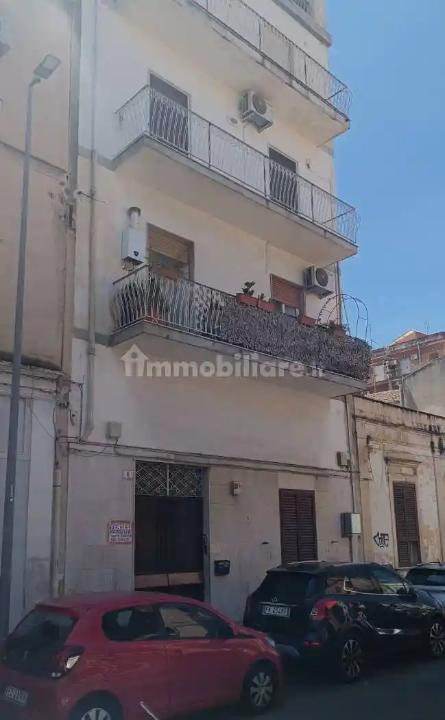 Appartamento in vendita a Catania