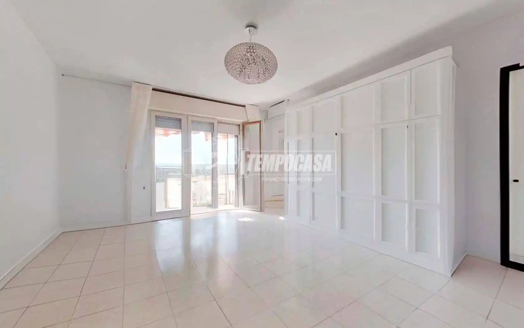 Quadrilocale via Bruno de Finetti 156, Fonte Laurentina, Roma - foto 3