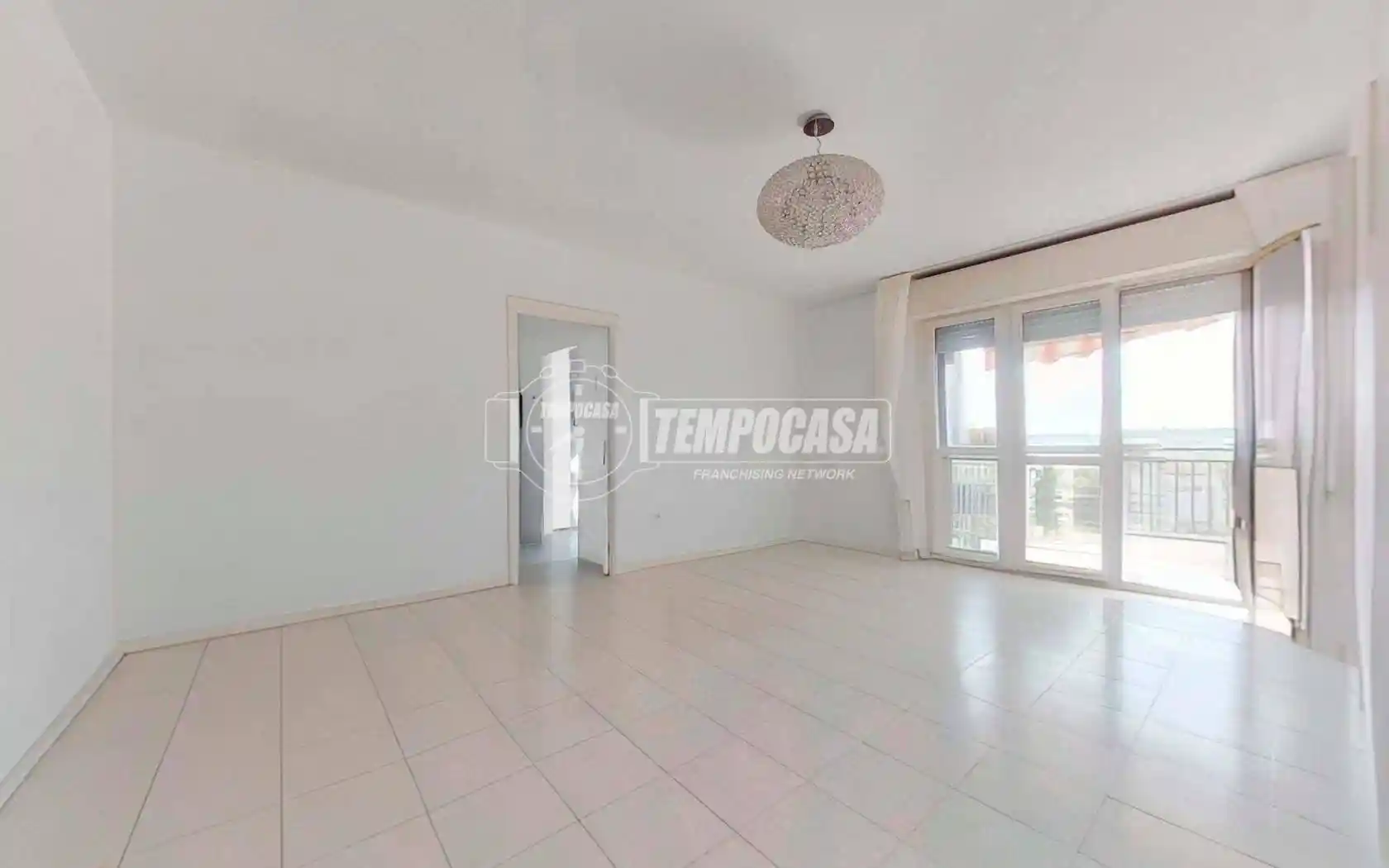 Quadrilocale via Bruno de Finetti 156, Fonte Laurentina, Roma - foto 4