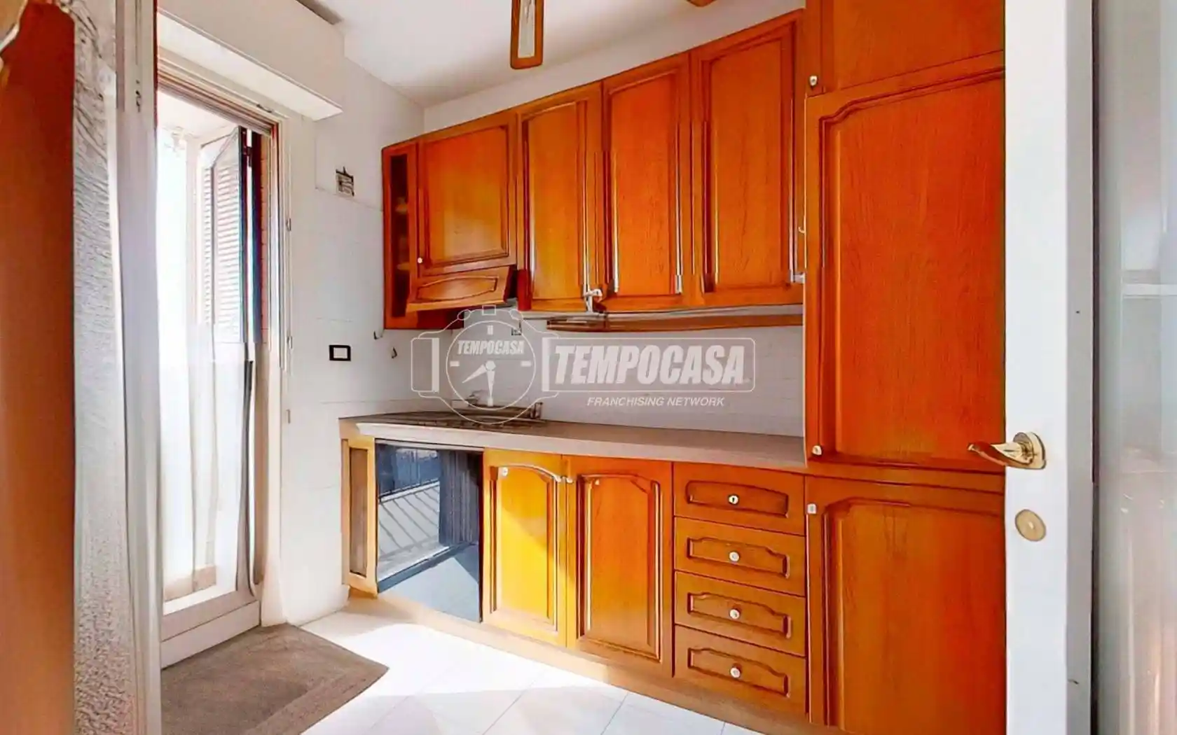 Quadrilocale via Bruno de Finetti 156, Fonte Laurentina, Roma - foto 5