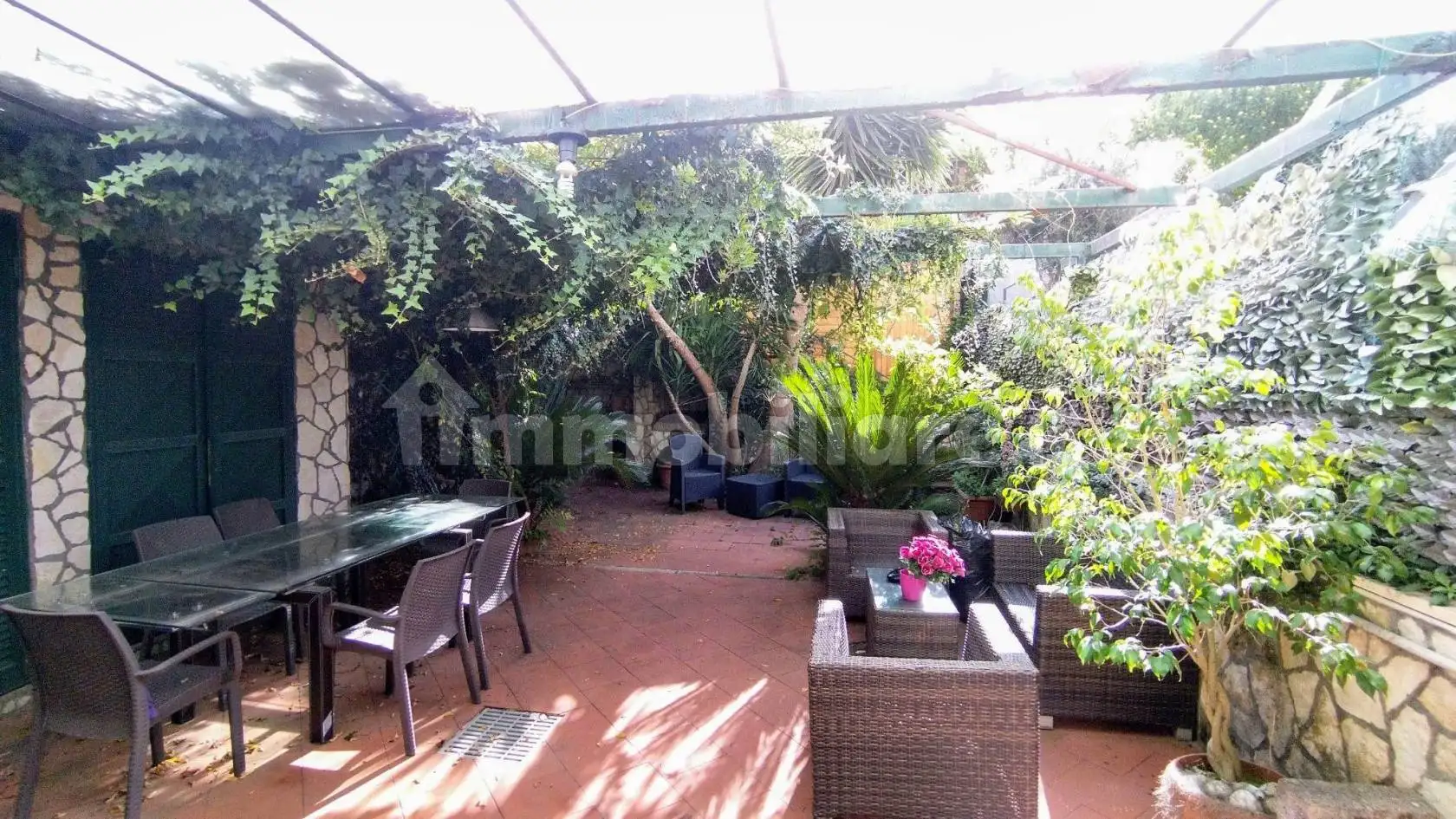 Villa in vendita a Marano di Napoli