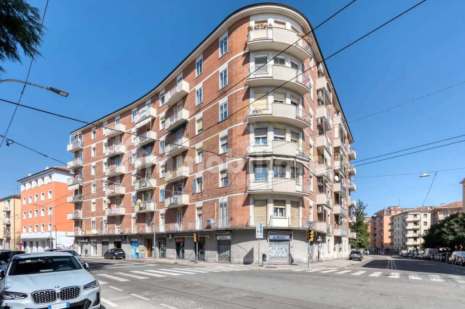 Appartamento in vendita a Bologna