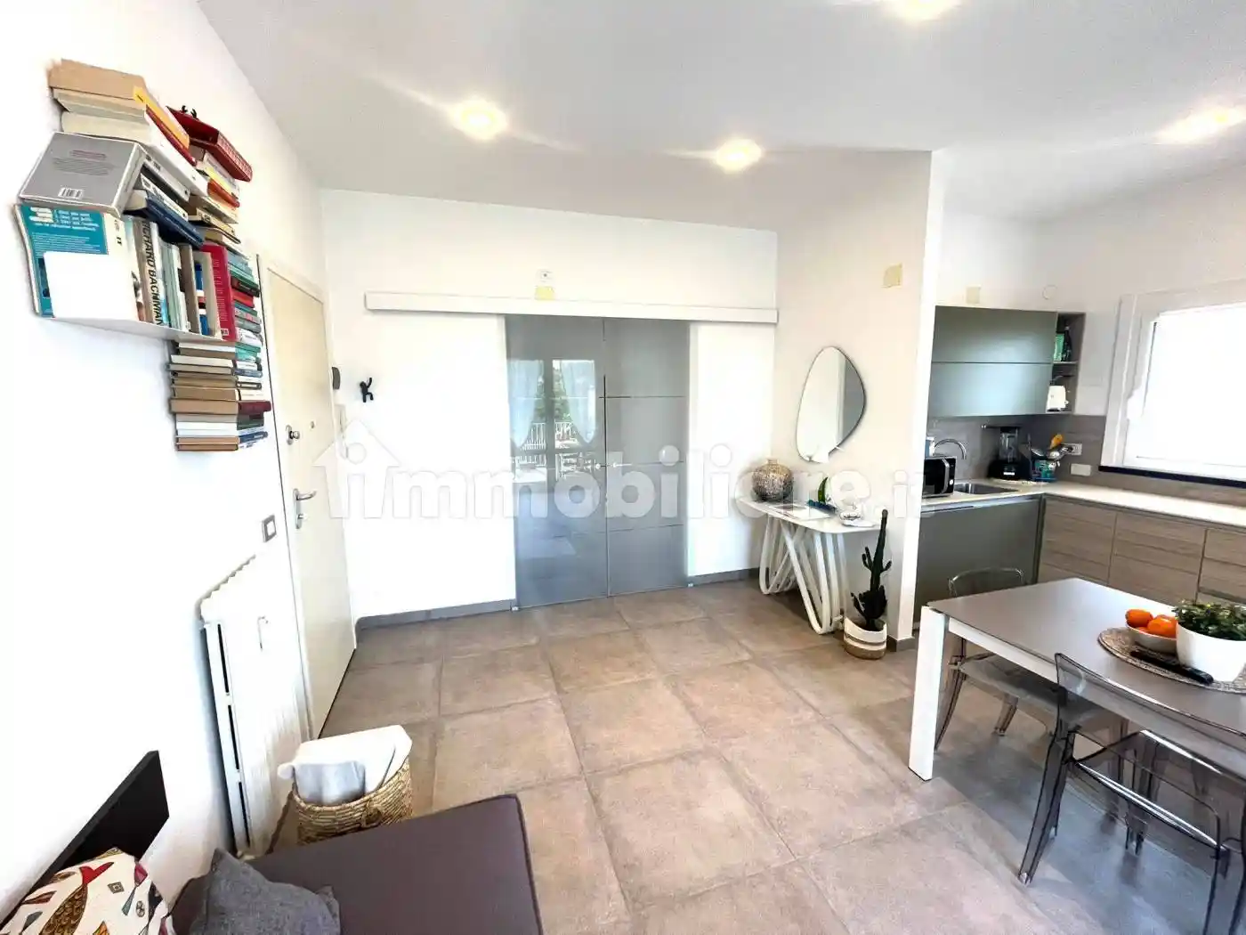 Attico - Mansarda in vendita a Arenzano