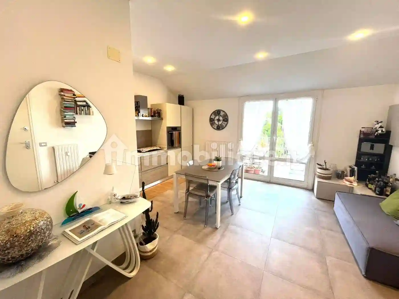 Attico - Mansarda - foto 2