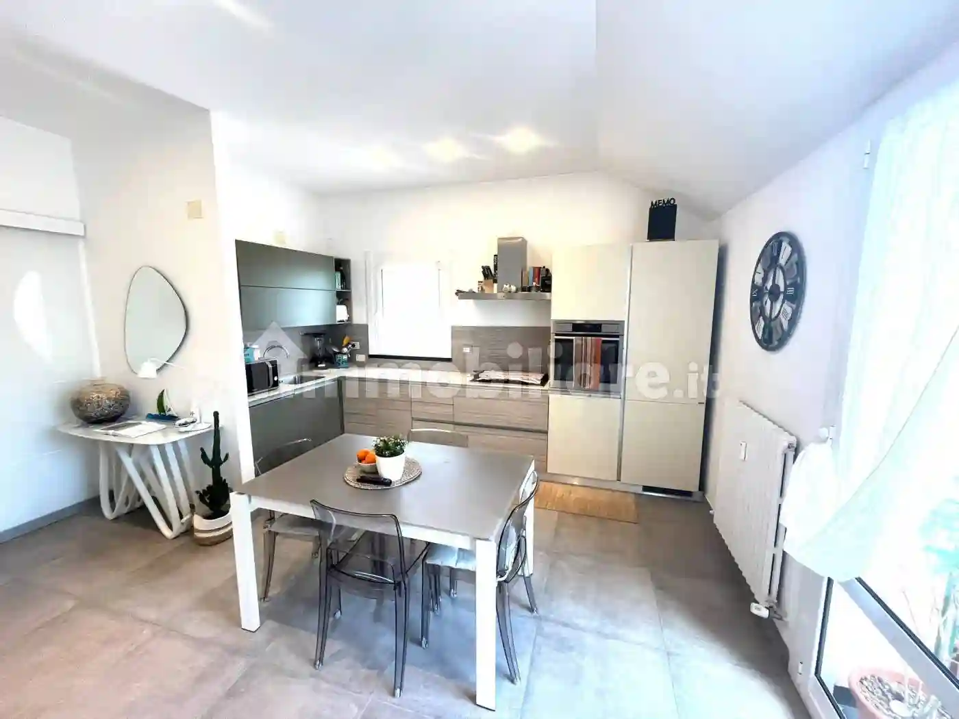 Attico - Mansarda - foto 3