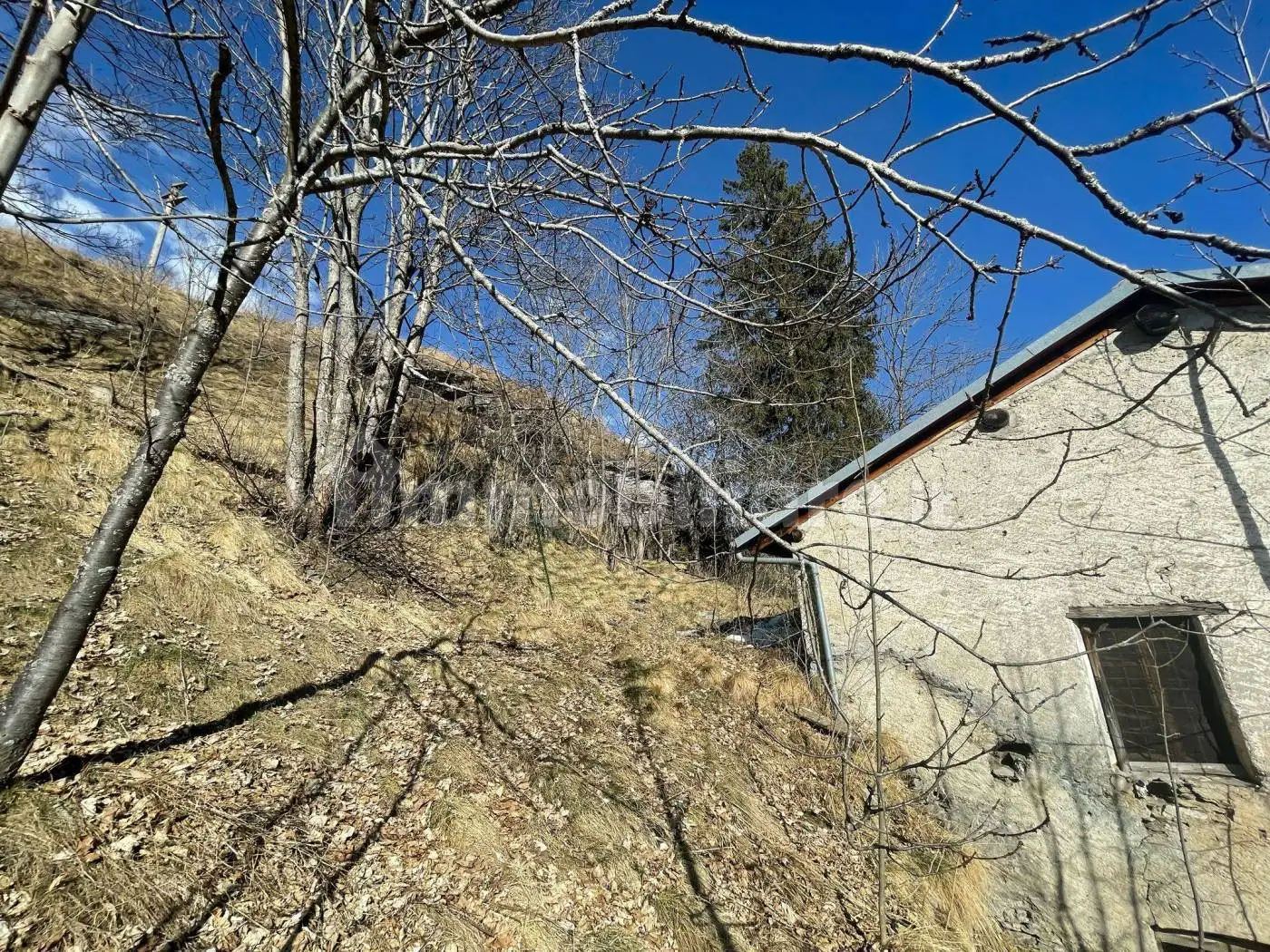 Rustico - Casale in vendita a Usseaux