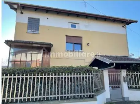 Palazzo - stabile all'asta via Dei Campi, 43, Candelo - foto 2