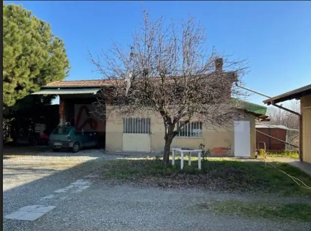 Palazzo - stabile all'asta via Dei Campi, 43, Candelo - foto 3