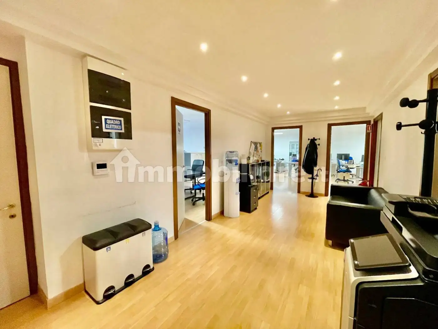 Palazzo - Edificio in affitto a Bologna