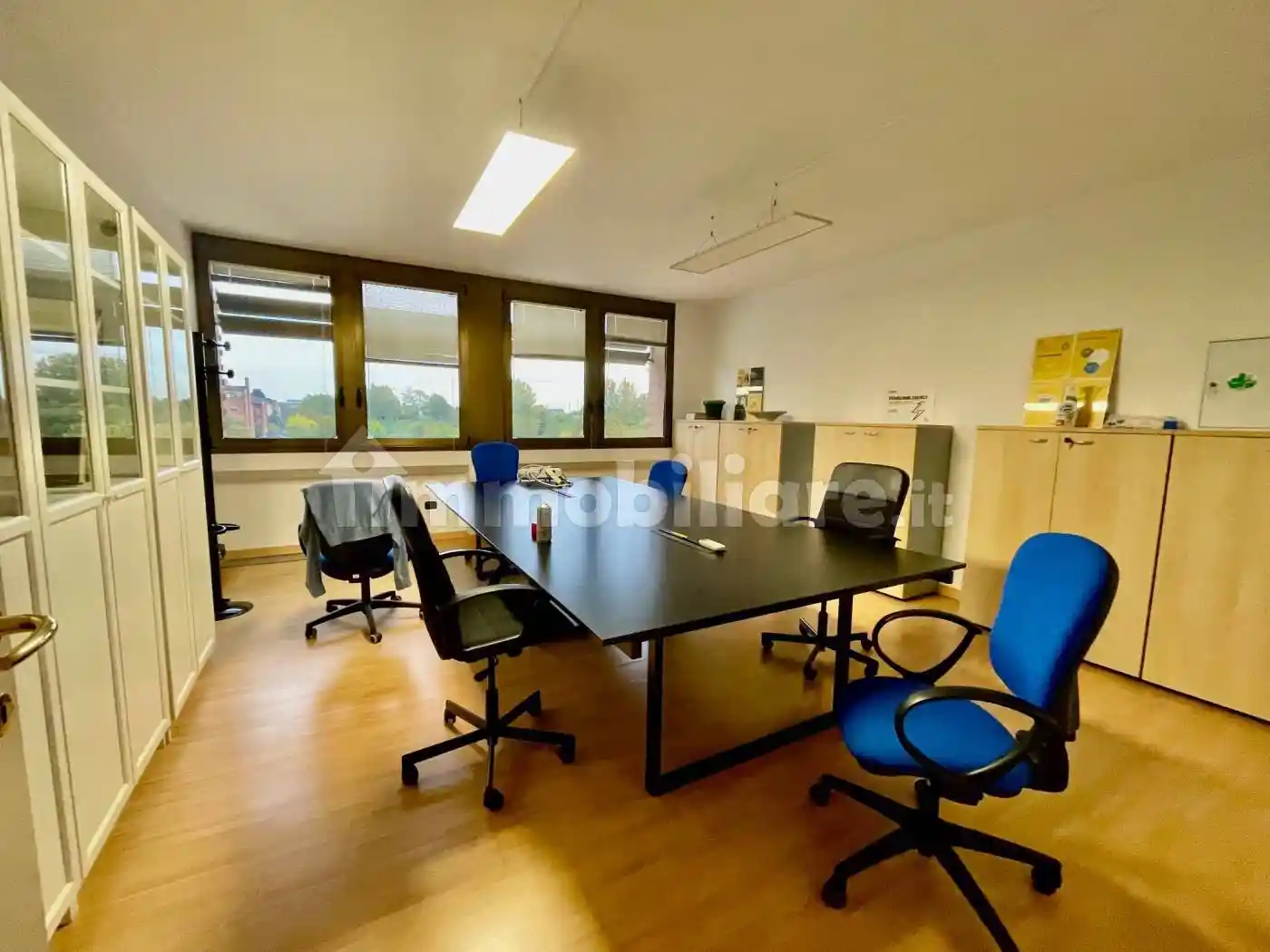 Palazzo - Edificio in Affitto - foto 2