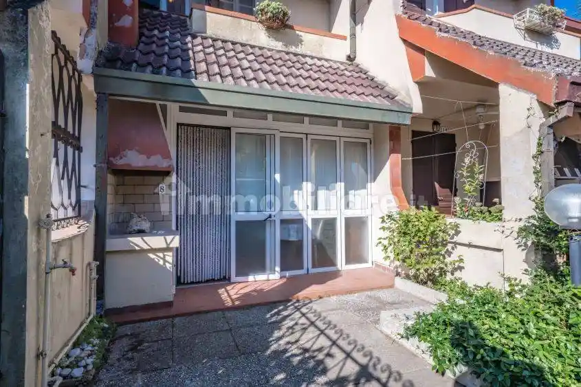 Villa a schiera piazza delle Pleiadi 8, San Giuseppe, Comacchio - foto 2