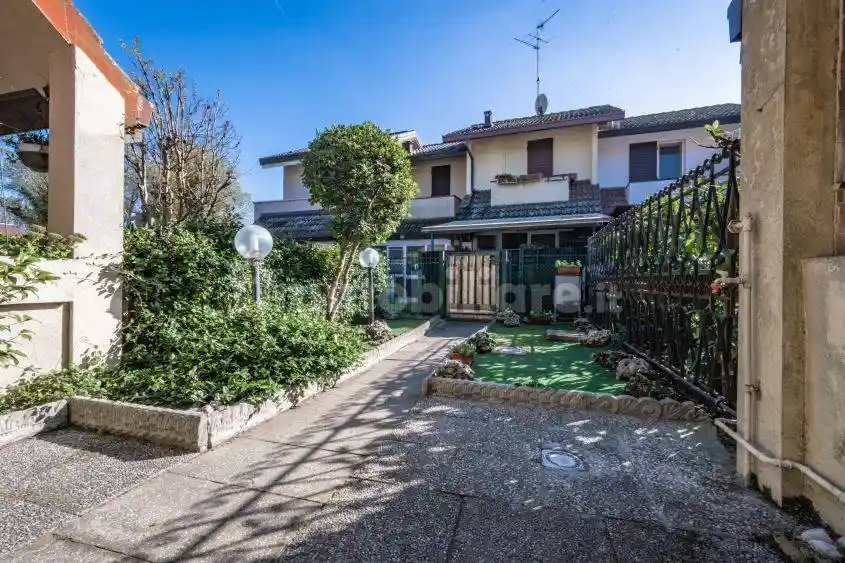 Villa a schiera piazza delle Pleiadi 8, San Giuseppe, Comacchio - foto 3