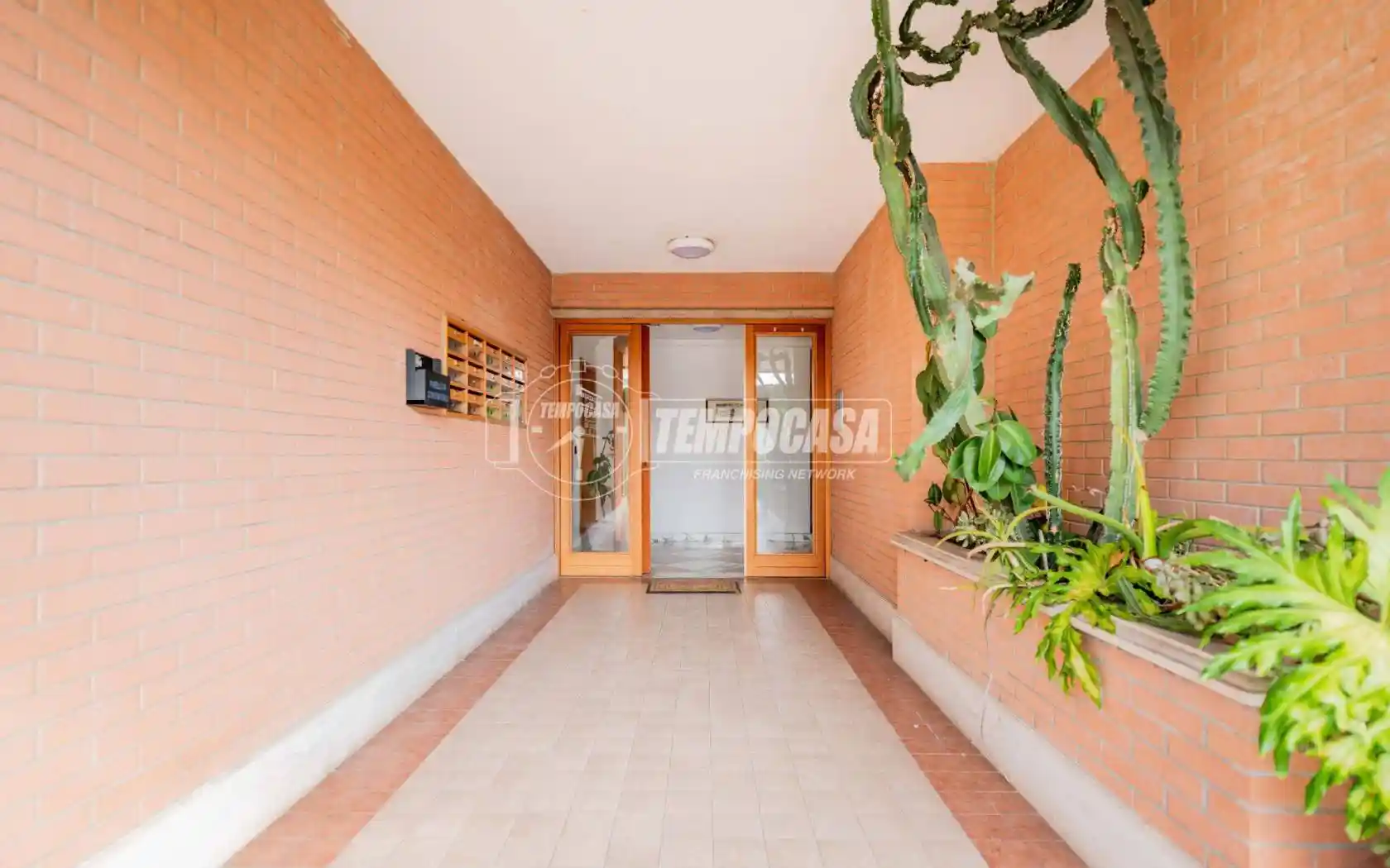 Bilocale via Giorgio Vigolo 40, Fonte Ostiense, Roma - foto 2