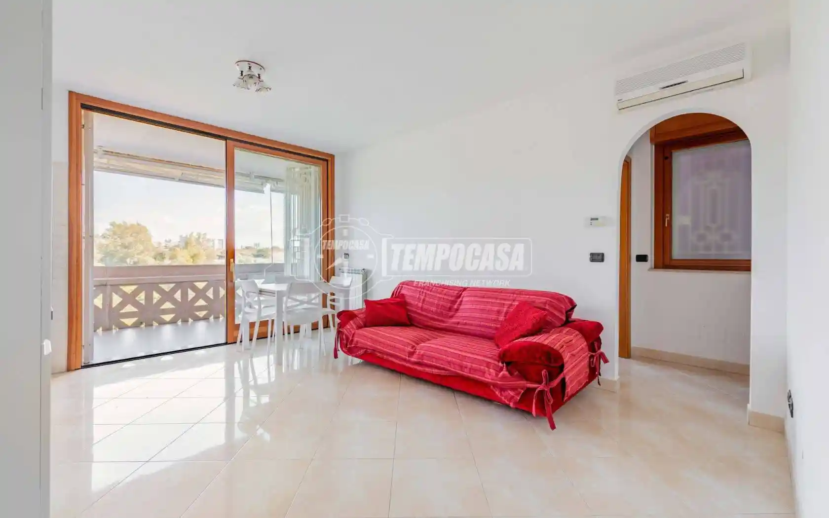 Bilocale via Giorgio Vigolo 40, Fonte Ostiense, Roma - foto 3