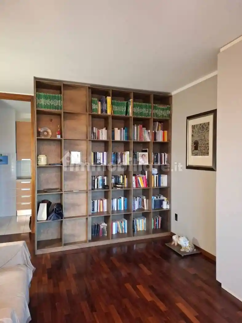 Trilocale via Angelo Brunetti, Ospedale, Fano - foto 3