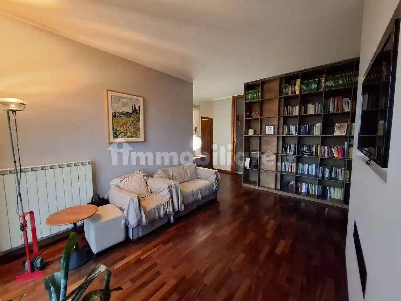 Trilocale via Angelo Brunetti, Ospedale, Fano - foto 4