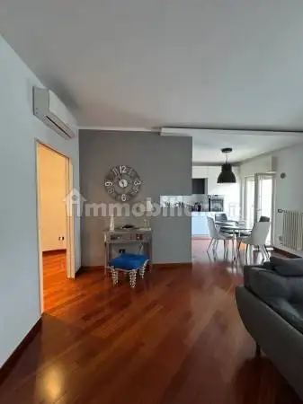 Attico via Michelangelo Buonarroti 22, Bitritto - foto 4