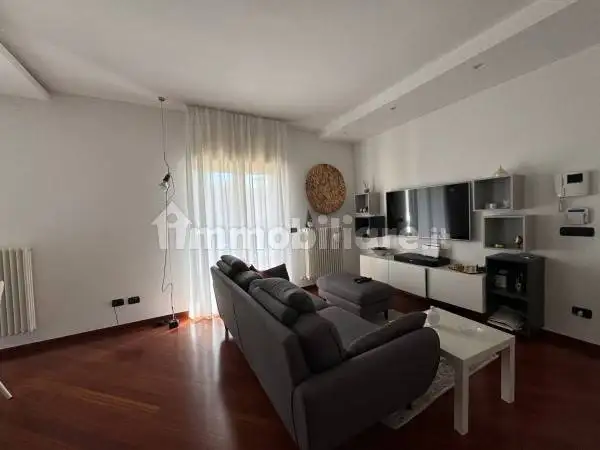 Attico via Michelangelo Buonarroti 22, Bitritto - foto 5