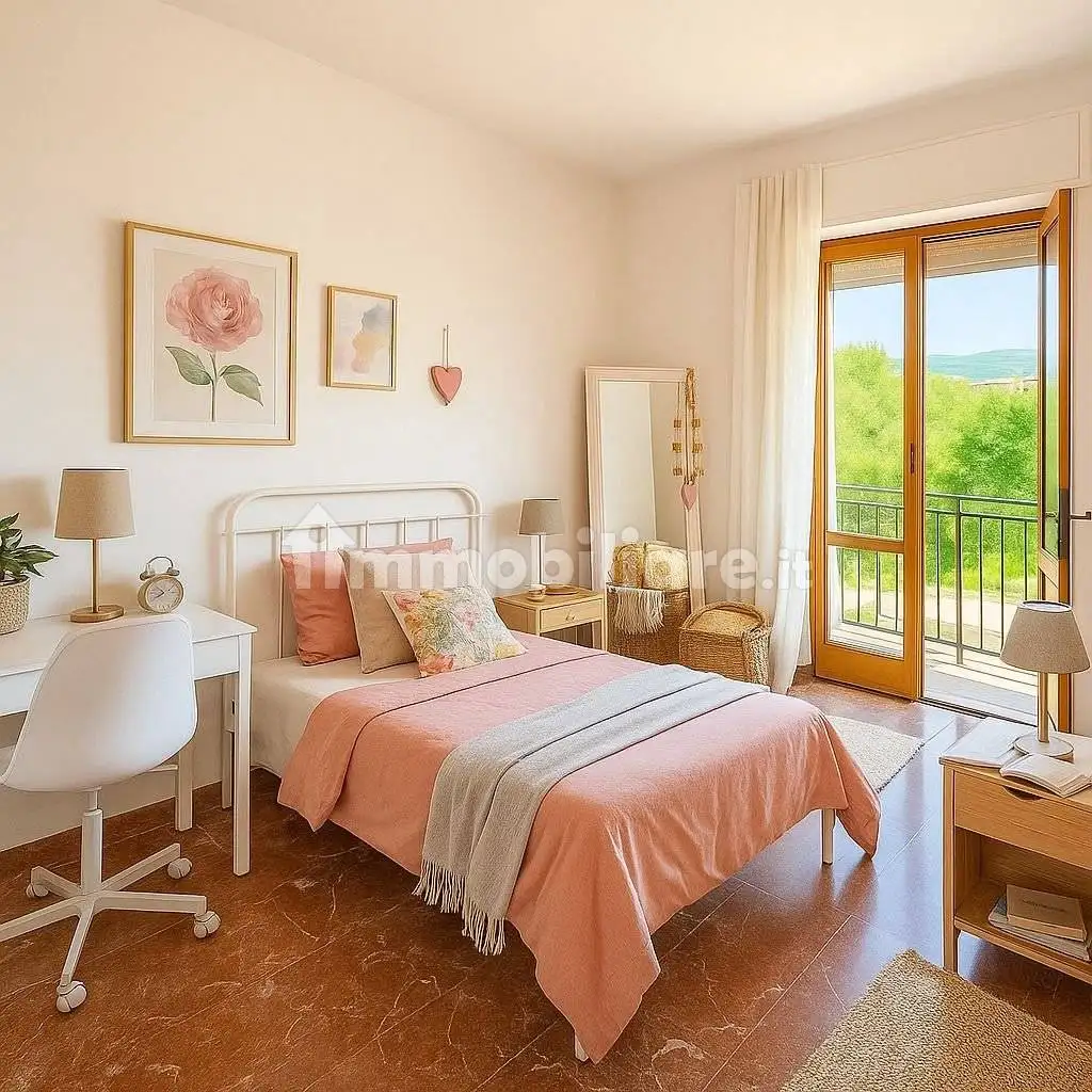 Appartamento in vendita a Guspini