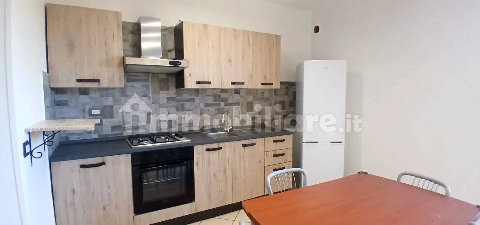 Appartamento in vendita a Silvi