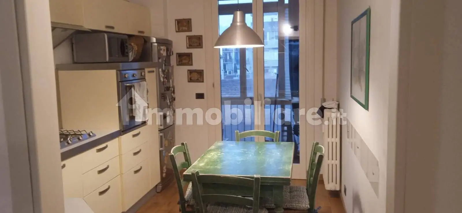 Appartamento in affitto a Firenze