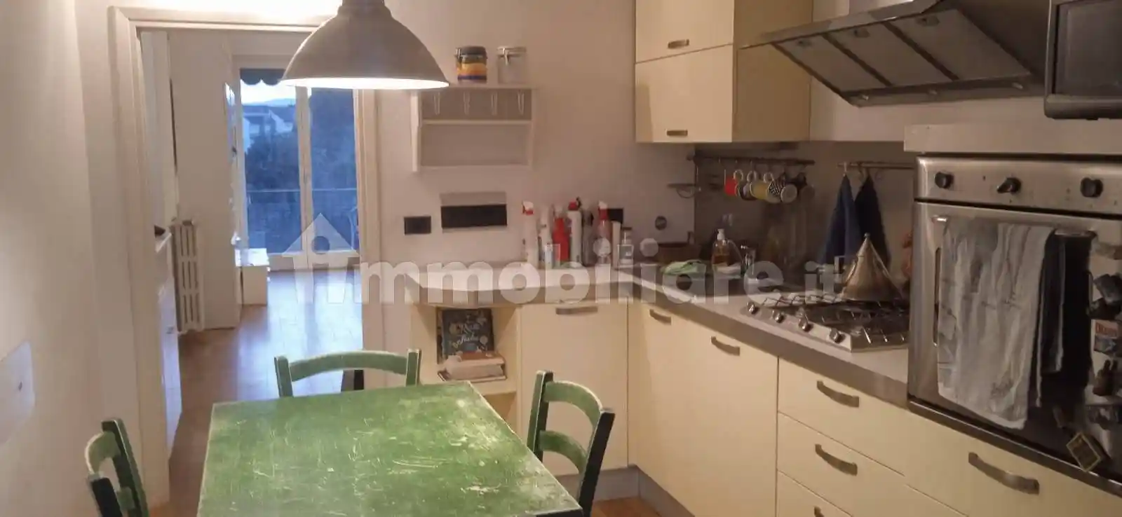 Quadrilocale via Domenico Veneziano 6, Soffiano, Firenze - foto 2