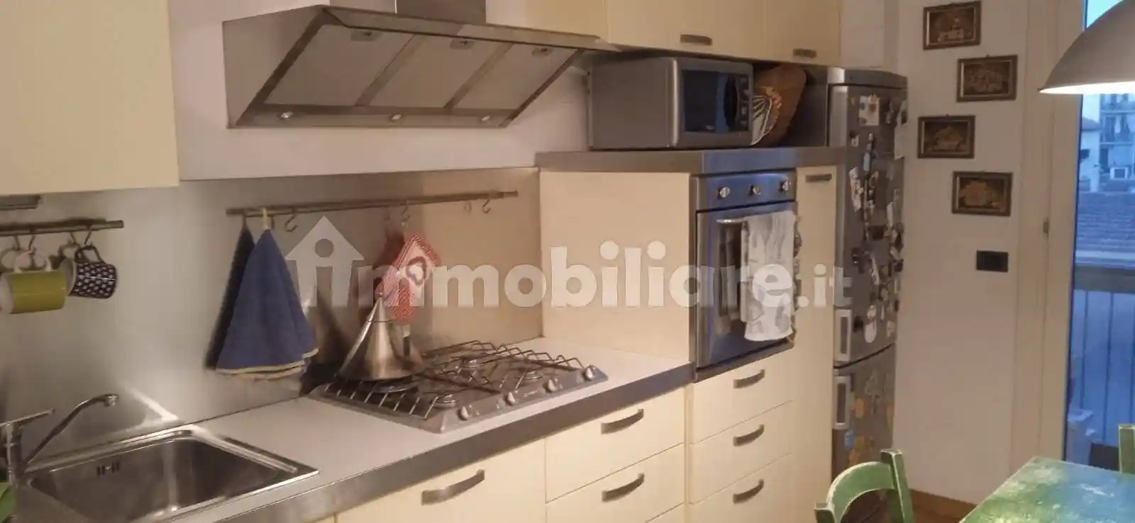 Quadrilocale via Domenico Veneziano 6, Soffiano, Firenze - foto 3