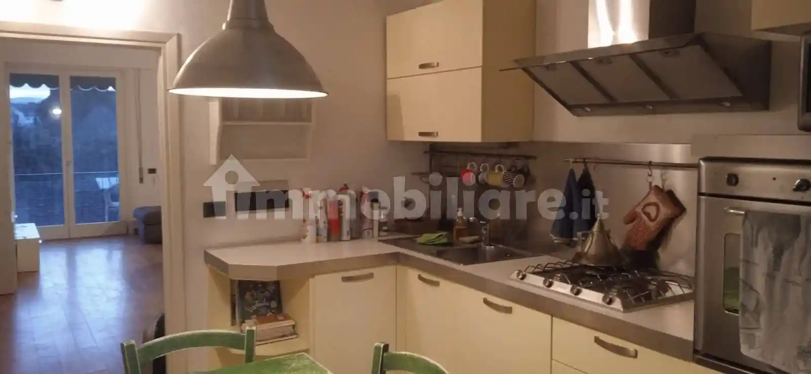 Quadrilocale via Domenico Veneziano 6, Soffiano, Firenze - foto 4