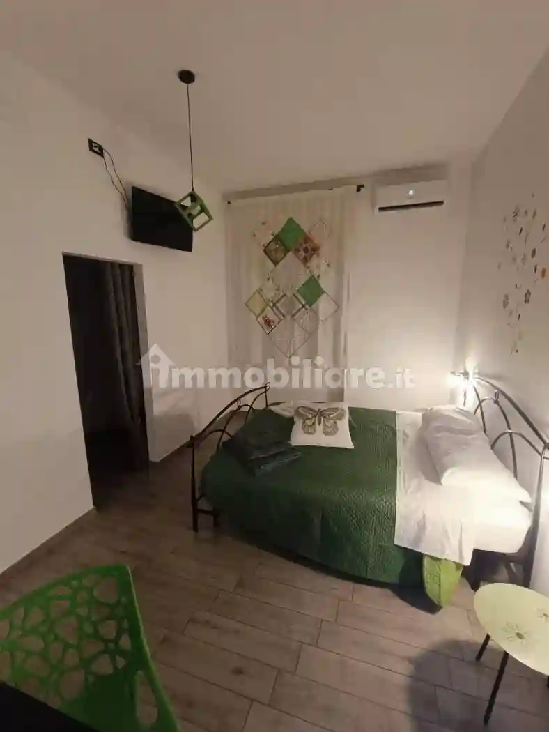 Quadrilocale via Giovanni Chiarini 29, Stadio - Lungomare Colombo, Pescara - foto 4