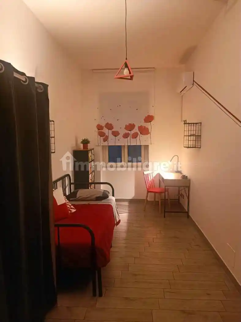 Quadrilocale via Giovanni Chiarini 29, Stadio - Lungomare Colombo, Pescara - foto 4