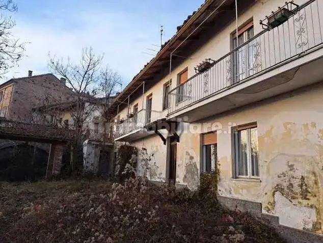 Casa indipendente in asta a Brozolo