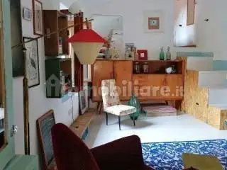 Appartamento in vendita a Castiglione della Pescaia