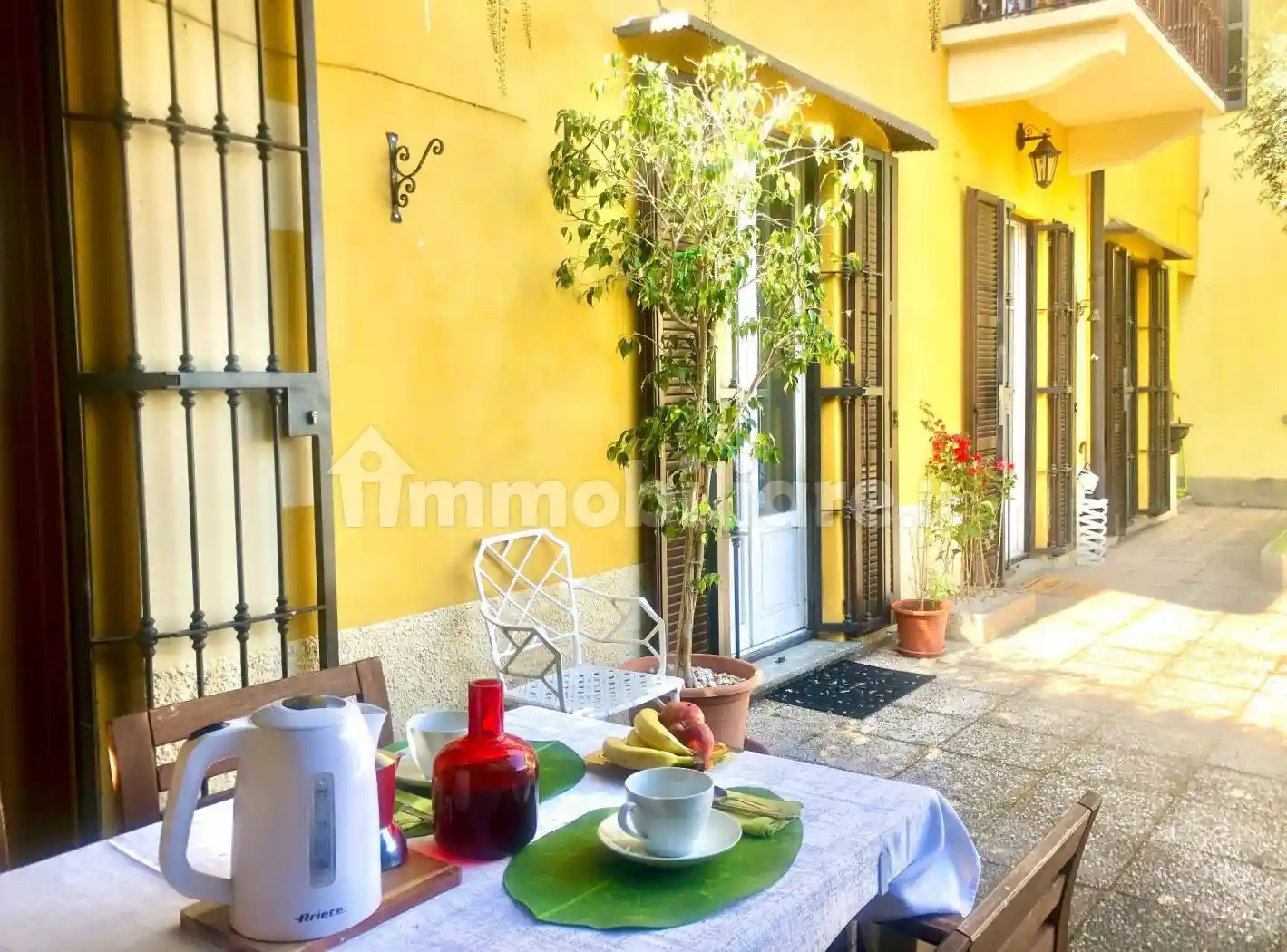 Casa indipendente in vendita a Merate