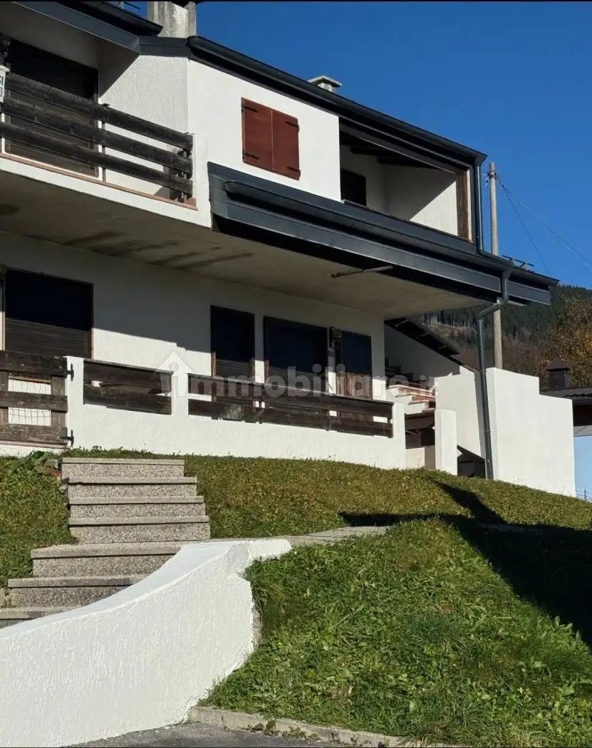 Appartamento in vendita a Gallio