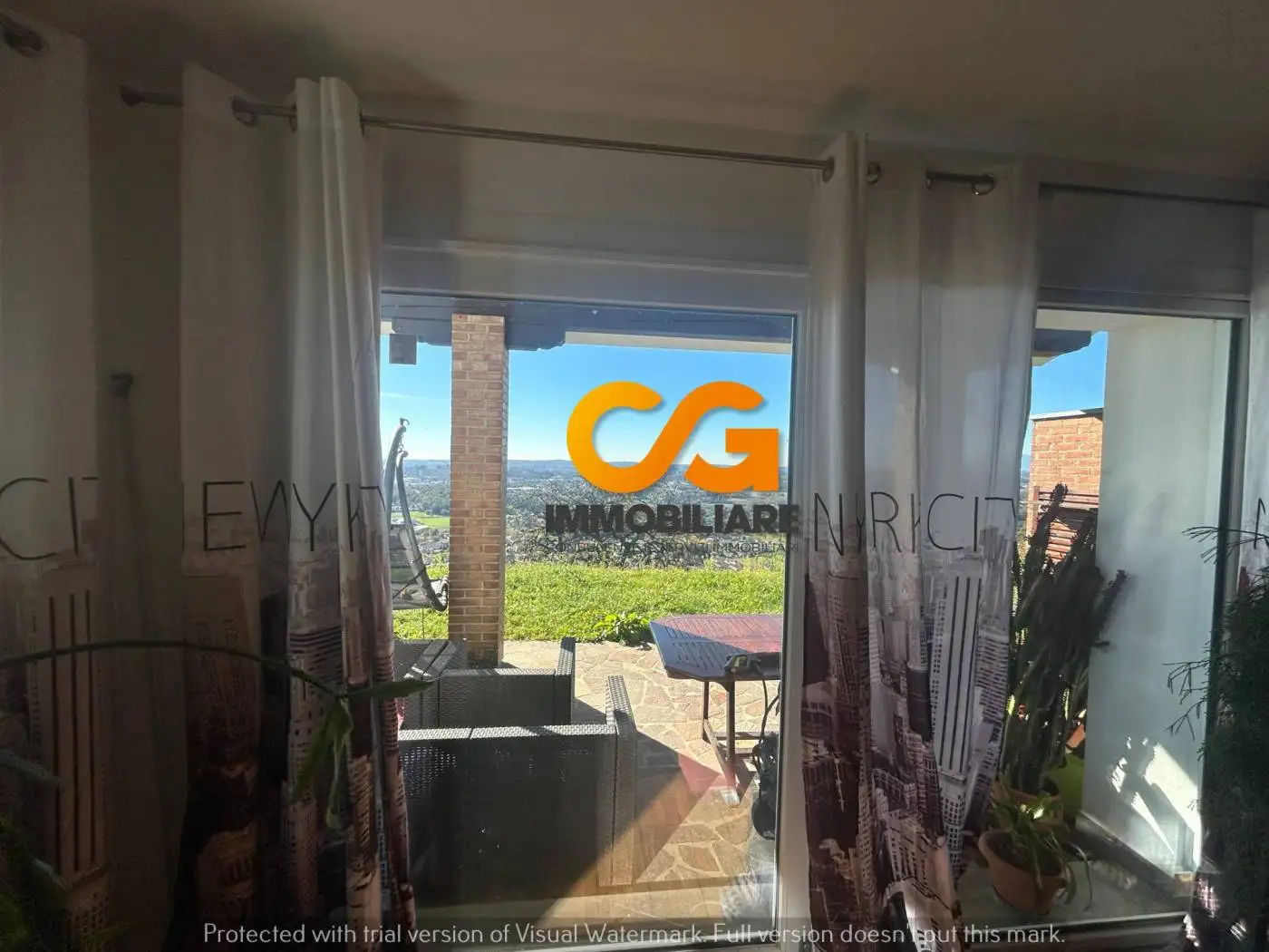 Villa in vendita a Tarcento