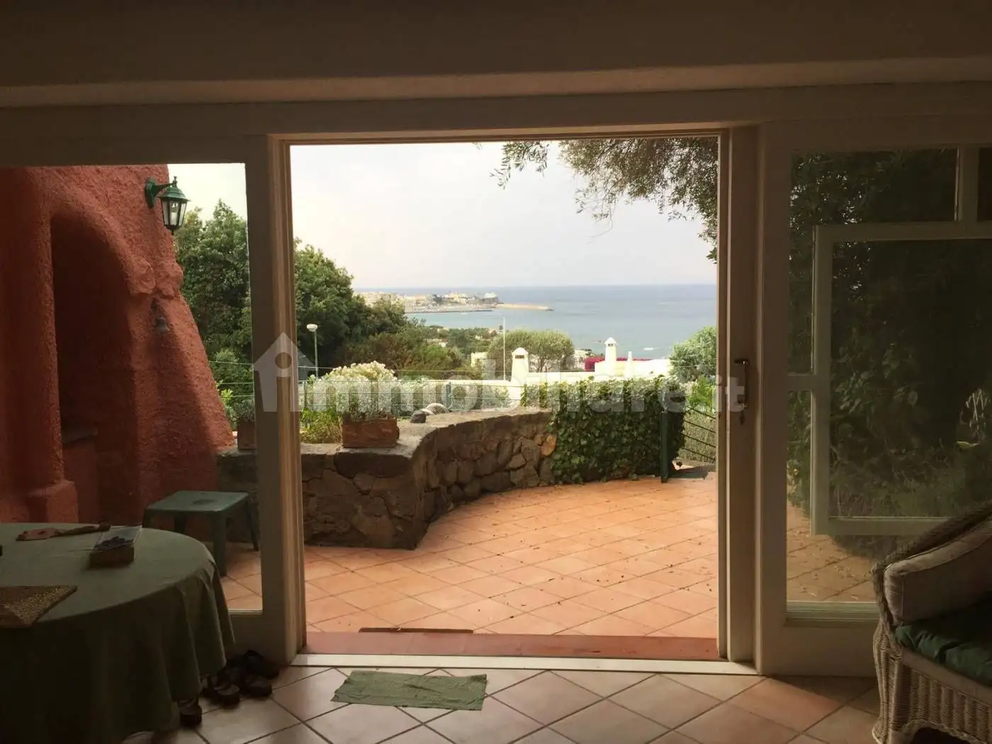 Villa in vendita a Forio