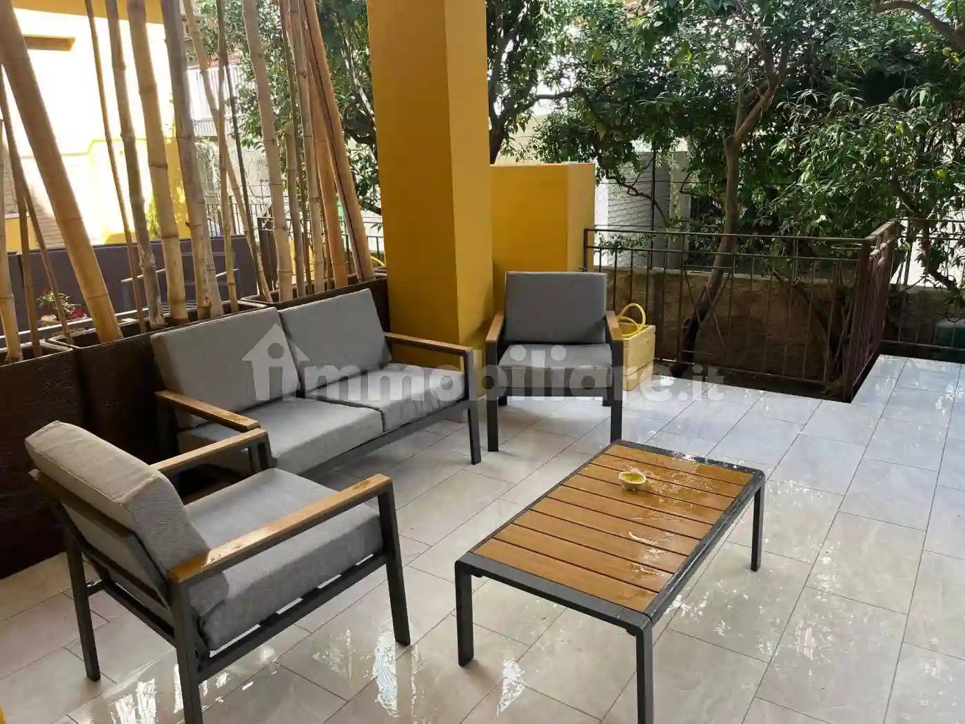 Bilocale via Colonnello Francesco Bertè 15, Centro, Milazzo - foto 4