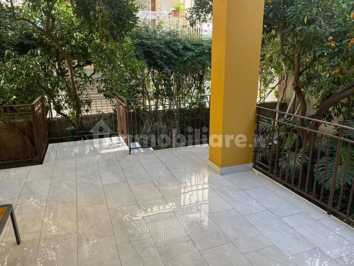 Appartamento in affitto a Milazzo