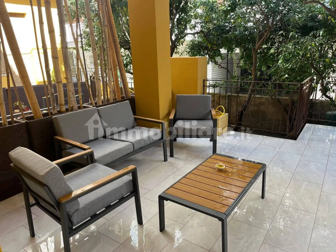 Bilocale via Colonnello Francesco Bertè 15, Centro, Milazzo - foto 3