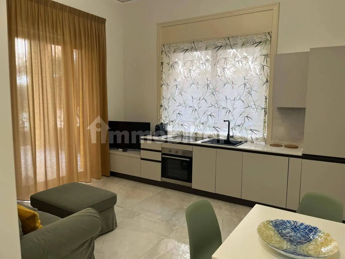 Bilocale via Colonnello Francesco Bertè 15, Centro, Milazzo - foto 5