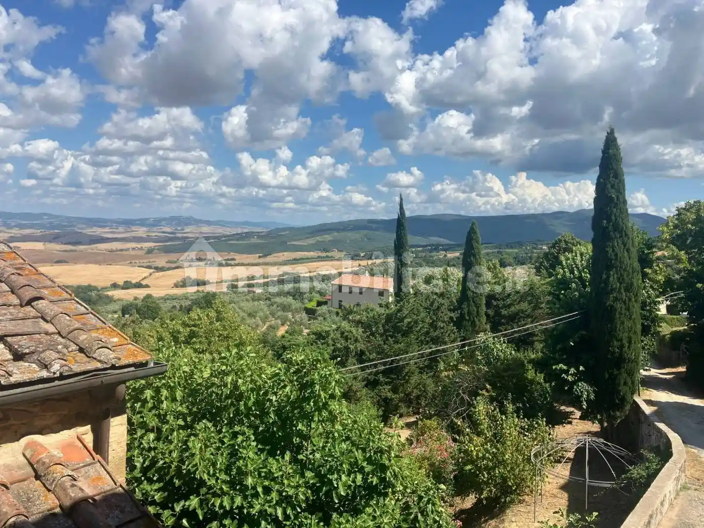 Appartamento in vendita a Chianni